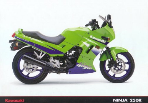suzuki ninja bike motorcycle