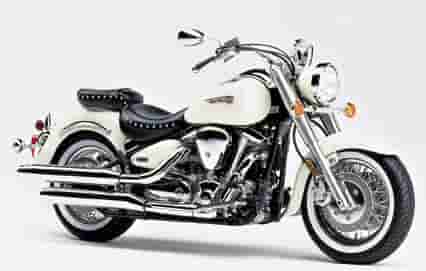 2000 Yamaha Road Star MM Limited Edition