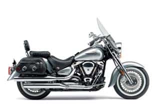 2000 Yamaha Road Star Silverado