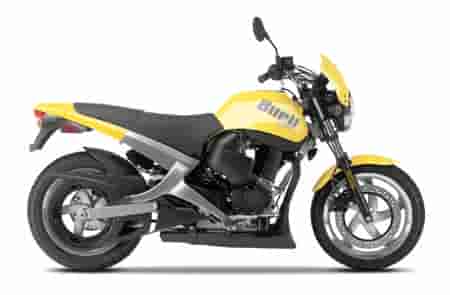 2001 Buell Cyclone M2
