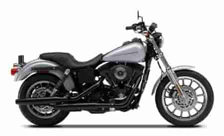 2001 Harley-Davidson FXDX Dyna Super Glide Sport