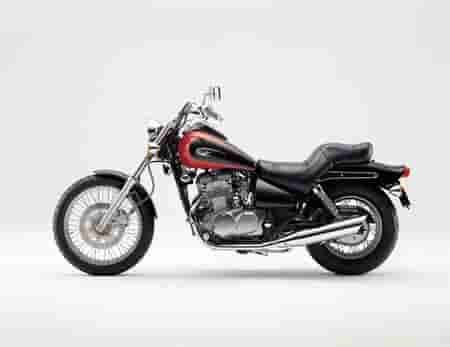 2001 Kawasaki Vulcan 500 LTD