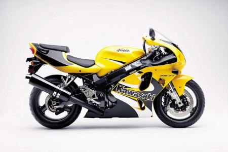 suzuki ninja bike motorcycle
