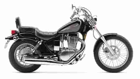 2001 Suzuki LS 650 Savage