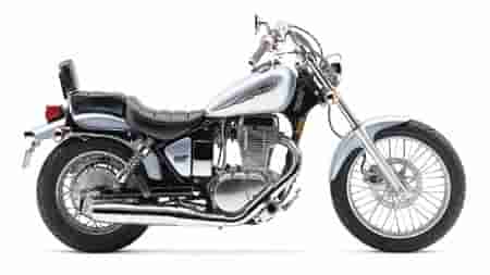 2001 Suzuki LS 650 Savage