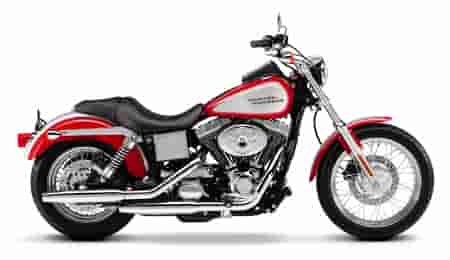 2002 Harley-Davidson FXDL Dyna Low Rider
