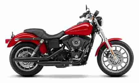 2002 Harley-Davidson FXDX Dyna Super Glide Sport