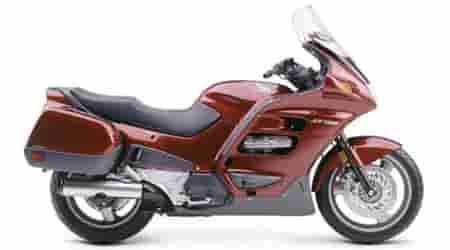 2002 Honda ST1100
