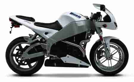 2003 Buell Firebolt XB9R