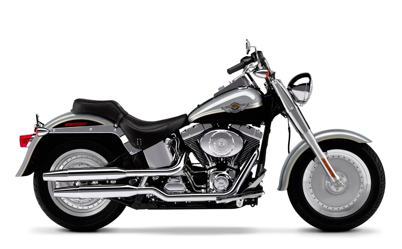 new 2008 harley davidson motorcycles