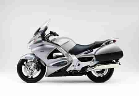 2003 Honda ST1300A ABS