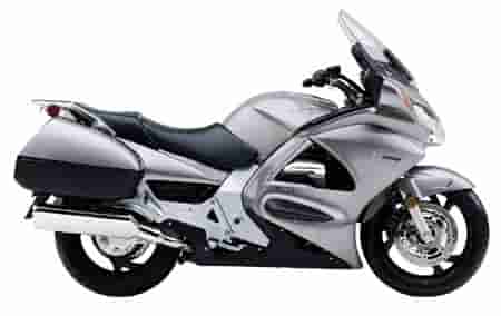 2003 Honda ST1300A ABS