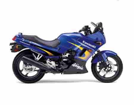 2003 Kawasaki Vulcan 1600 Classic
