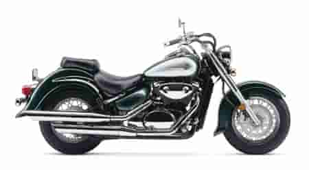 2003 Suzuki VL 800 Intruder Volusia