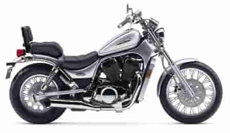 2003 Suzuki VS 800 Intruder