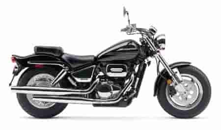 2003 Suzuki VZ 800 Marauder
