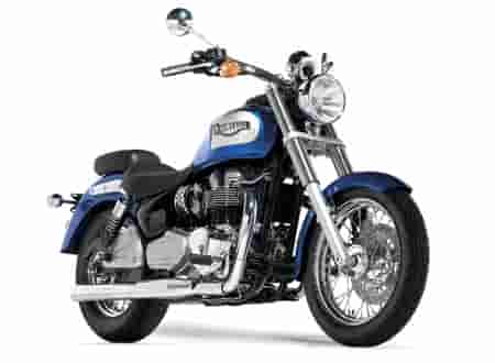 2003 Triumph Bonneville America