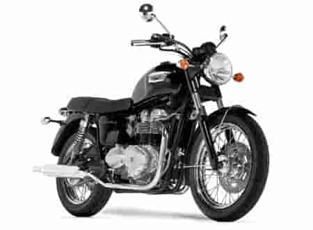 2003 Triumph Bonneville