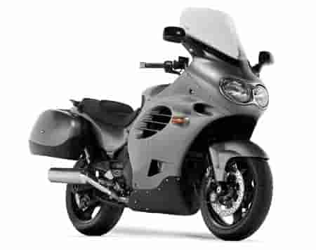 2003 Triumph Trophy