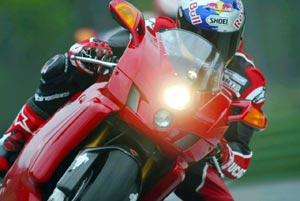 2005 Ducati 999R Exclusive