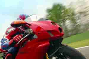 2005 Ducati 999R Exclusive