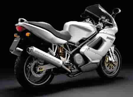 2005 Ducati  Sport Touring ST3