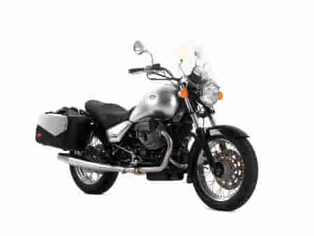 2005 Moto Guzzi California Stone Touring