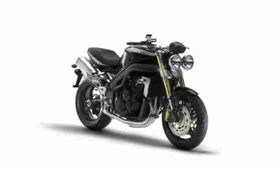 2005 Triumph Speed Triple