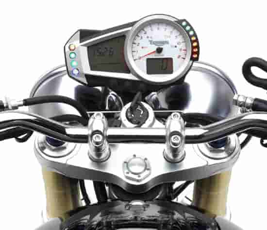 2005 Triumph Speed Triple