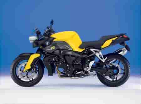 2006 BMW K1200R
