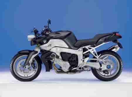 2006 BMW K1200R