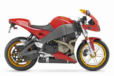 2006 Buell Firebolt XB12R