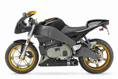 2006 Buell Firebolt XB12R