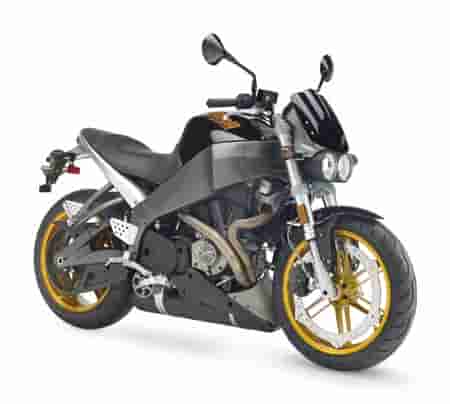 2006 Buell Lightning XB12S