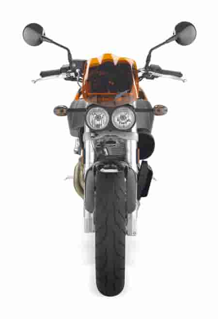 2006 Buell Lightning XB12S