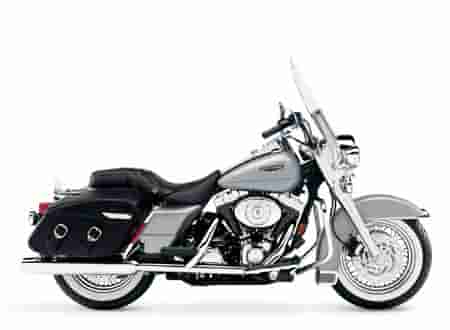 2006 Harley Davidson FLHRCI Road King Classic