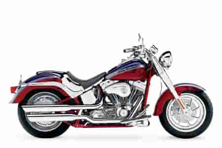 2006 Harley Davidson FLSTFSE2 Screamin' Eagle Fat Boy