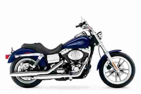 2006 Harley Davidson FXDLI Dyna Low Rider
