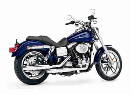 2006 Harley Davidson FXDLI Dyna Low Rider