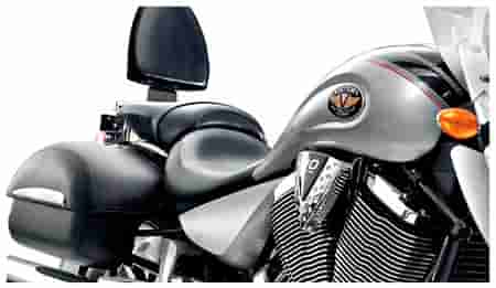 2006 Victory Kingpin