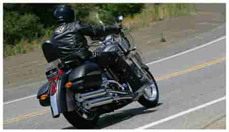 2006 Victory Kingpin