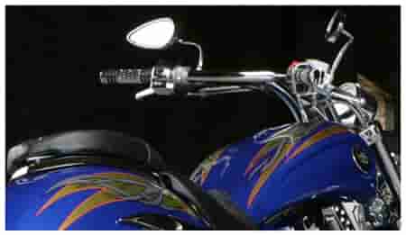 2006 Victory Ness Signature Series Vegas Jackpot 