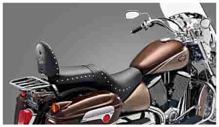 2006 Victory Touring Cruiser