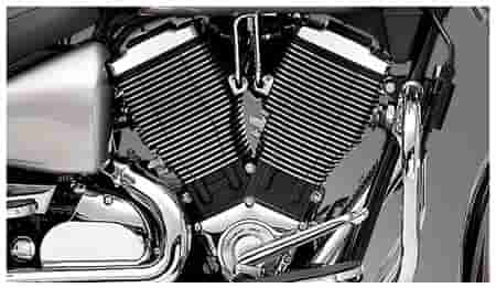 2006 Victory Touring Cruiser