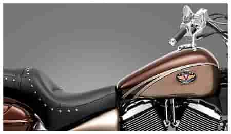 2006 Victory Touring Cruiser