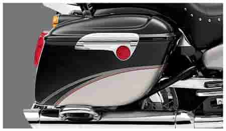 2006 Victory Touring Cruiser