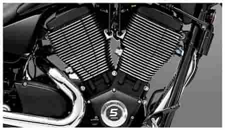 2006 Victory Vegas 8-Ball