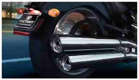 2006 Victory Vegas 8-Ball