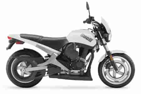 2007 Buell Blast!