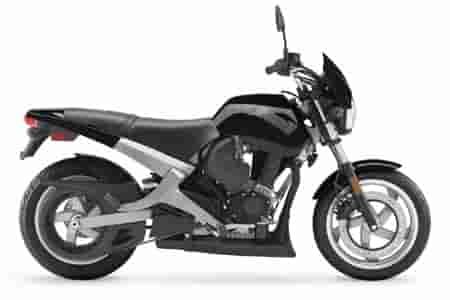 2007 Buell Blast!